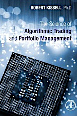 The Science of Algorithmic Trading and Portfolio Management