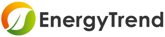 Energy Trend logo