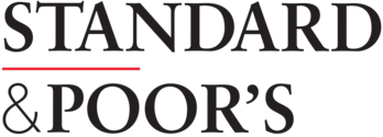 Standard & Poors logo